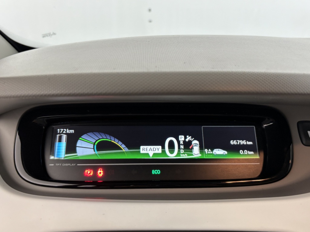 RENAULT Zoe Zen R90 Achat Integral - ref: 6-2971x236989 - Photo 16