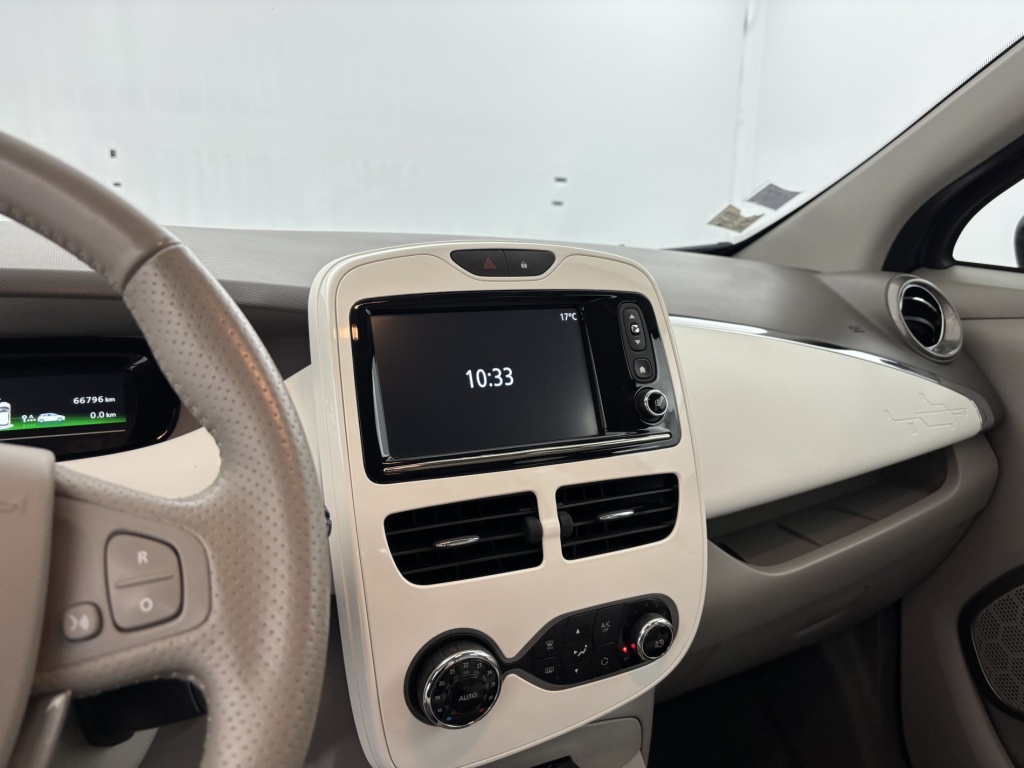 RENAULT Zoe Zen R90 Achat Integral - ref: 6-2971x236989 - Photo 17