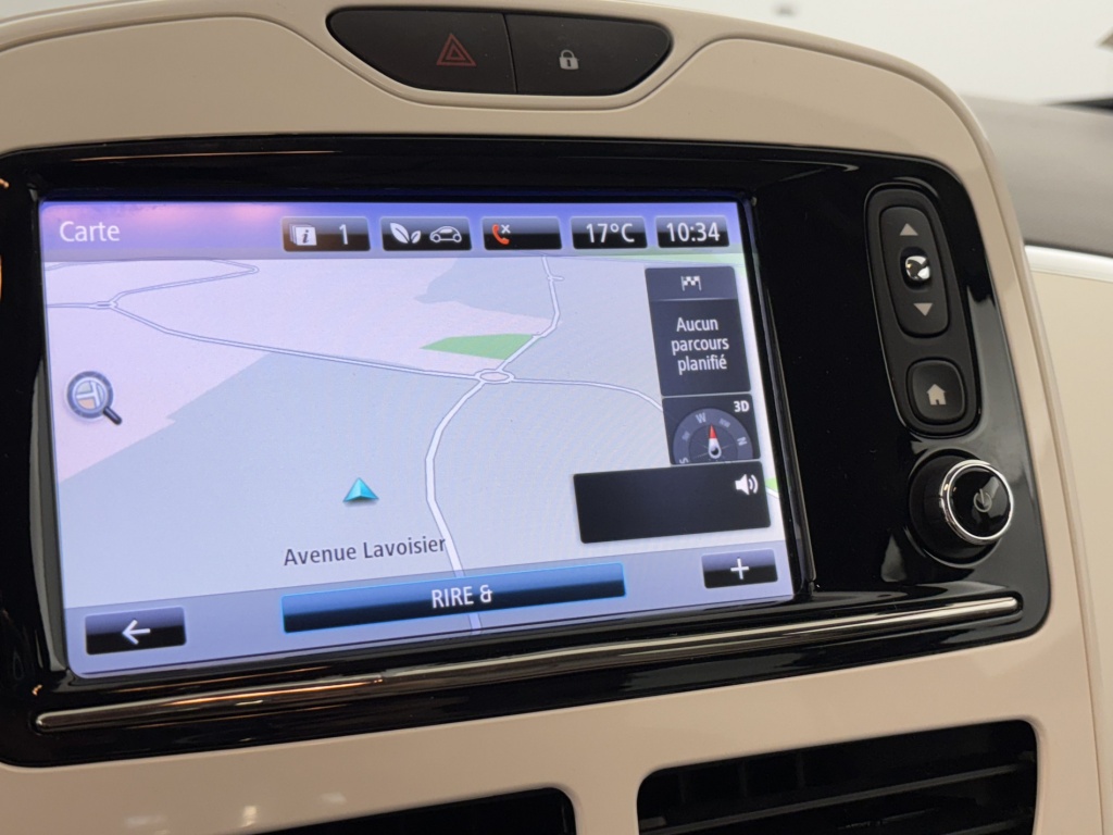 RENAULT Zoe Zen R90 Achat Integral - ref: 6-2971x236989 - Photo 18