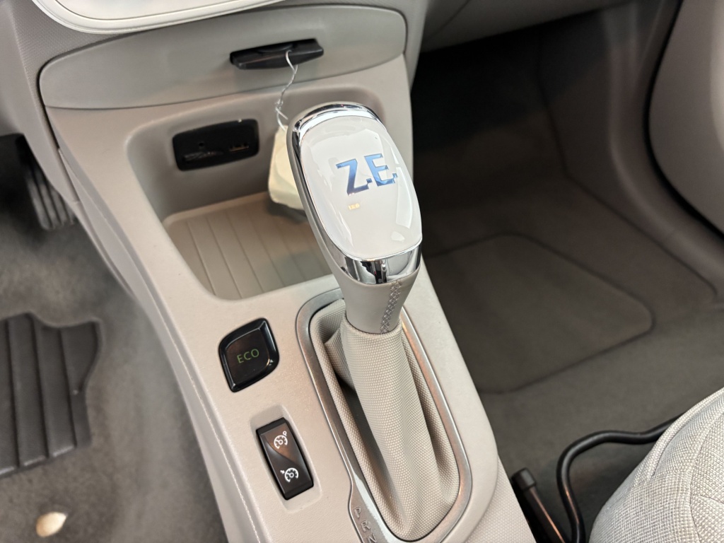 RENAULT Zoe Zen R90 Achat Integral - ref: 6-2971x236989 - Photo 19