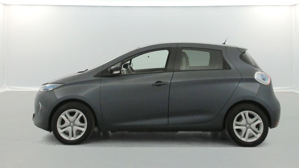 RENAULT Zoe Zen R90 Achat Integral - ref: 6-2971x236989 - Photo 2