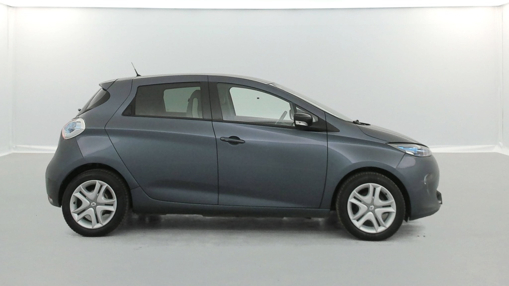 RENAULT Zoe Zen R90 Achat Integral - ref: 6-2971x236989 - Photo 6