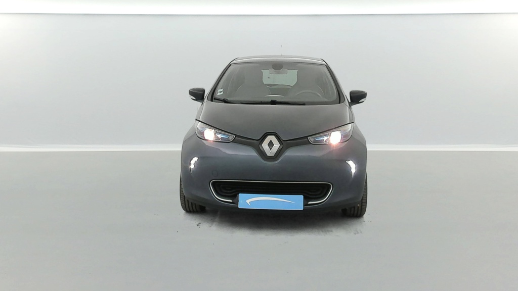 RENAULT Zoe Zen R90 Achat Integral - ref: 6-2971x236989 - Photo 8