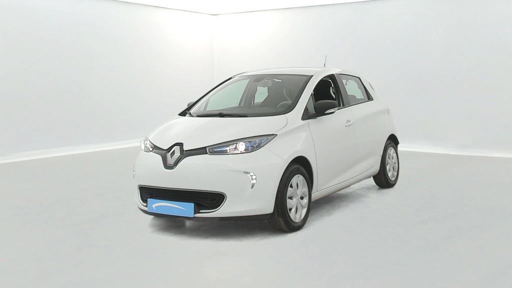 RENAULT Zoe City R90 Achat Integral - ref: 6-2971x236990 - Photo 1