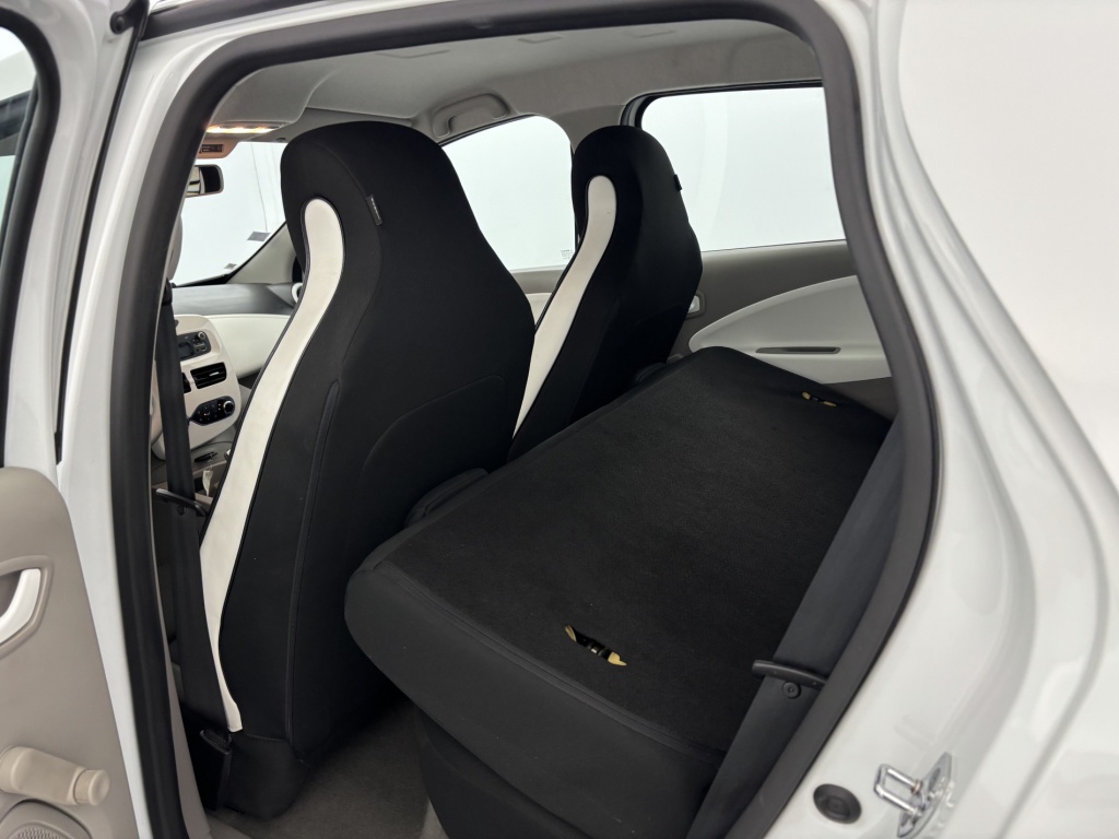 RENAULT Zoe City R90 Achat Integral - ref: 6-2971x236990 - Photo 11