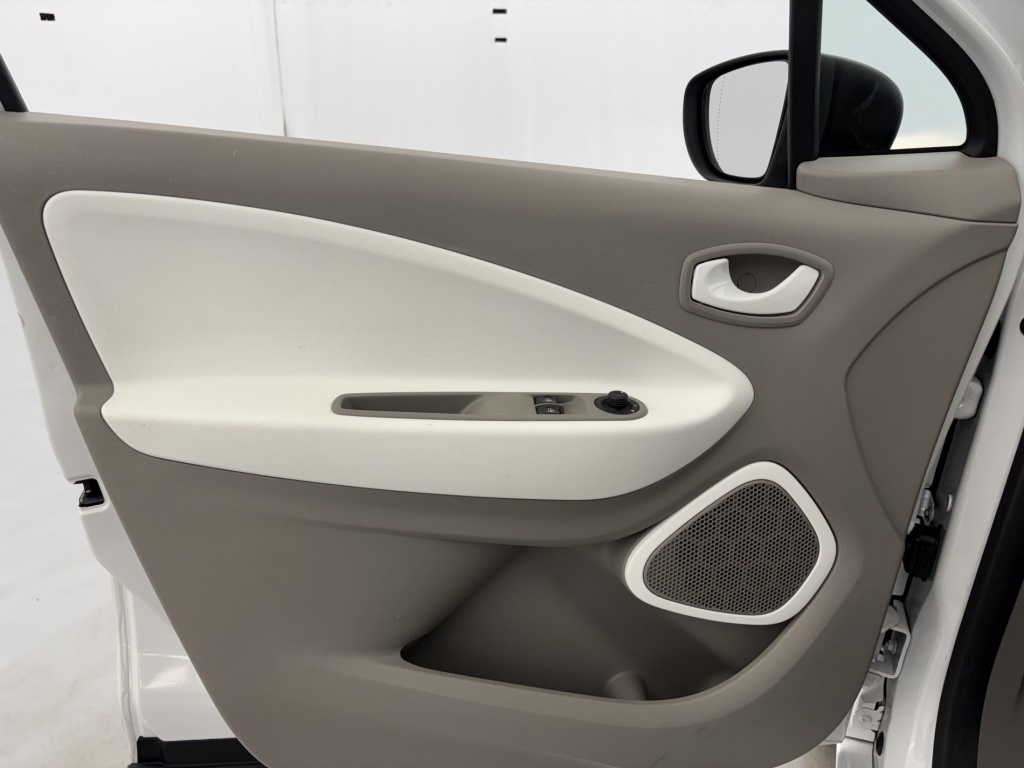 RENAULT Zoe City R90 Achat Integral - ref: 6-2971x236990 - Photo 12