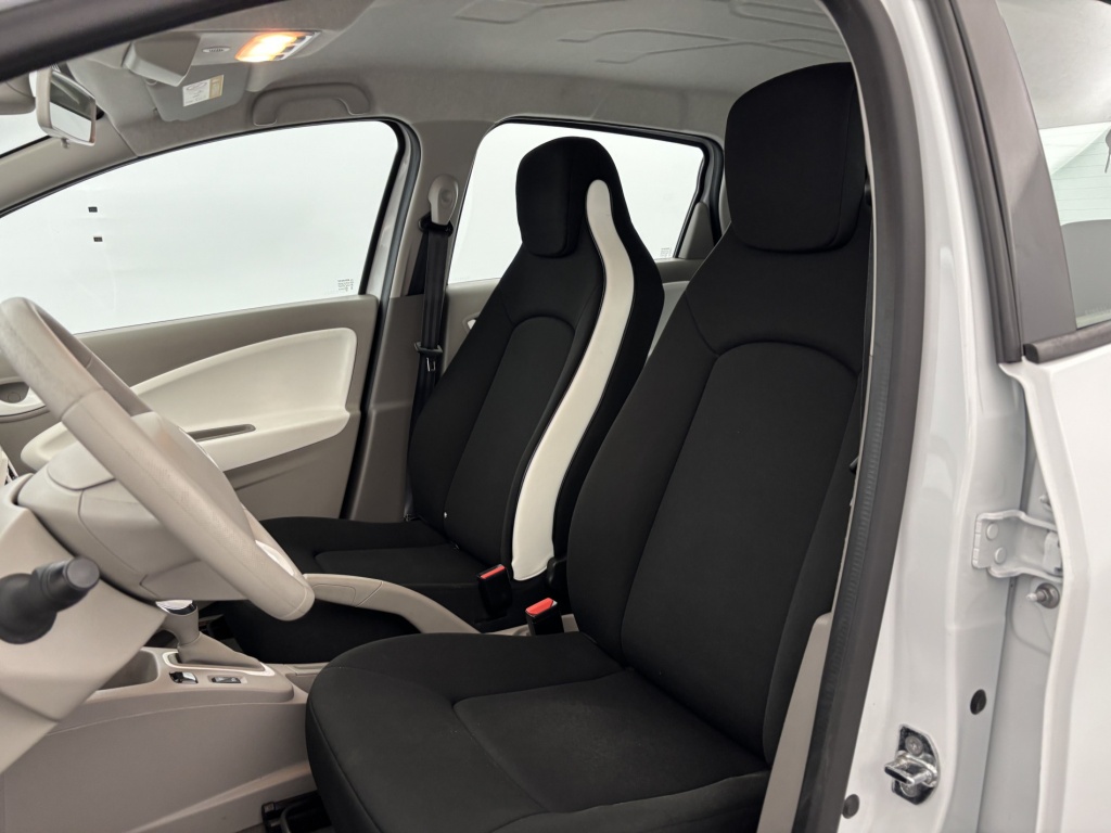 RENAULT Zoe City R90 Achat Integral - ref: 6-2971x236990 - Photo 13