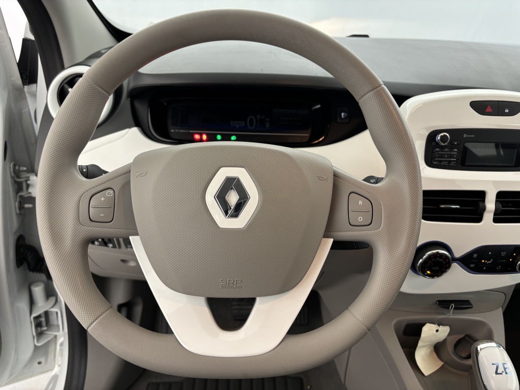 RENAULT Zoe City R90 Achat Integral - ref: 6-2971x236990 - Photo 15