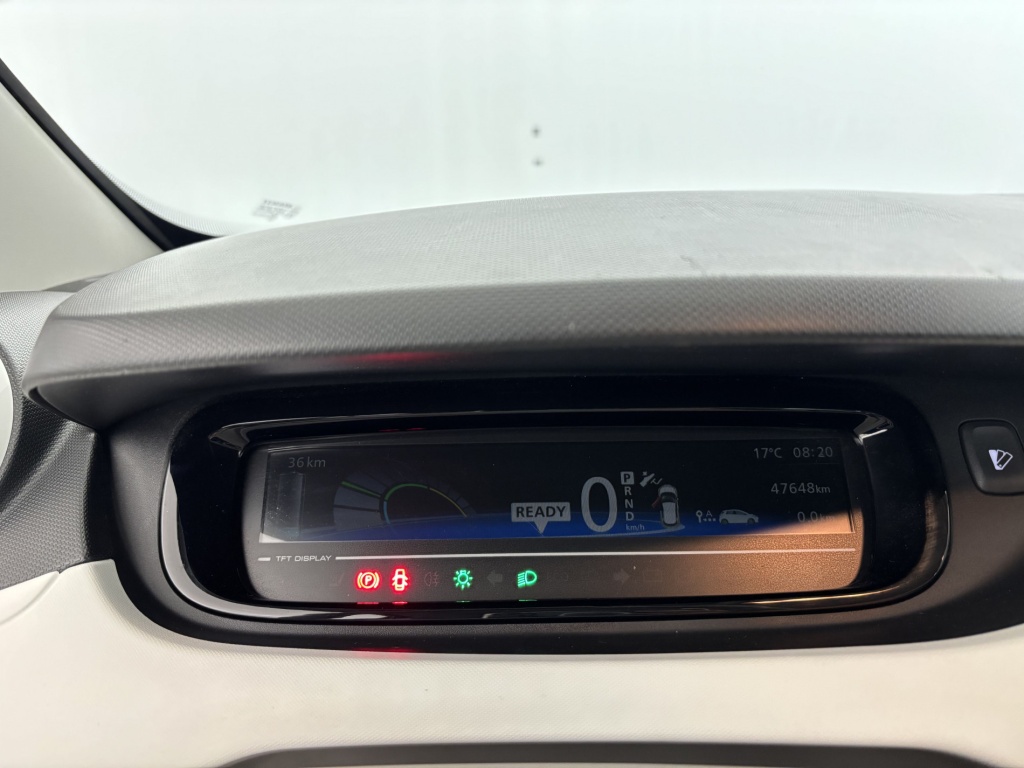 RENAULT Zoe City R90 Achat Integral - ref: 6-2971x236990 - Photo 16