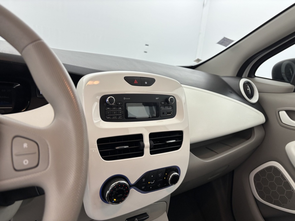 RENAULT Zoe City R90 Achat Integral - ref: 6-2971x236990 - Photo 17