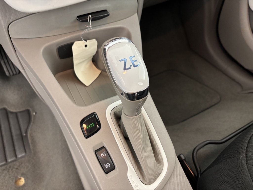 RENAULT Zoe City R90 Achat Integral - ref: 6-2971x236990 - Photo 18