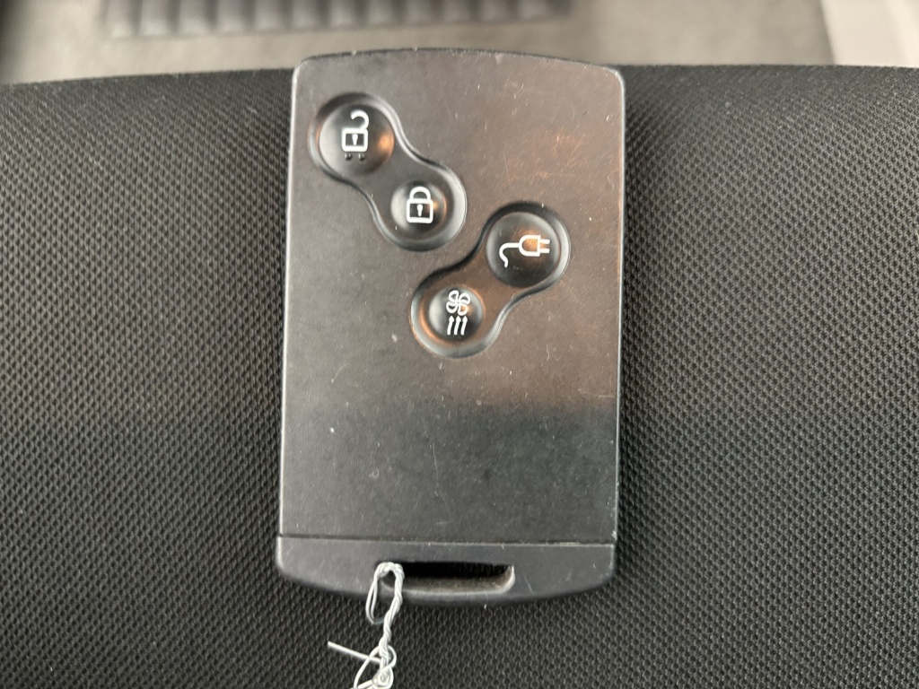 RENAULT Zoe City R90 Achat Integral - ref: 6-2971x236990 - Photo 19