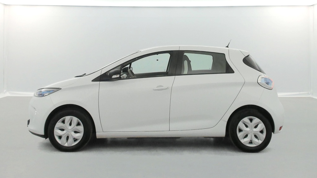 RENAULT Zoe City R90 Achat Integral - ref: 6-2971x236990 - Photo 2