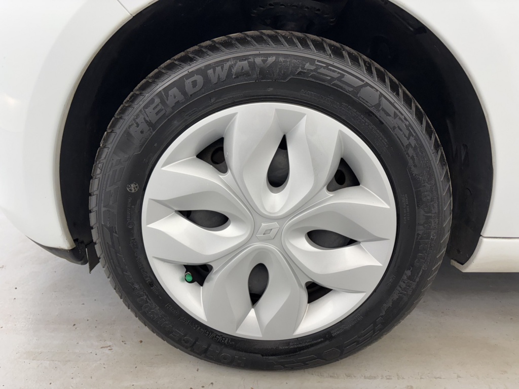 RENAULT Zoe City R90 Achat Integral - ref: 6-2971x236990 - Photo 20