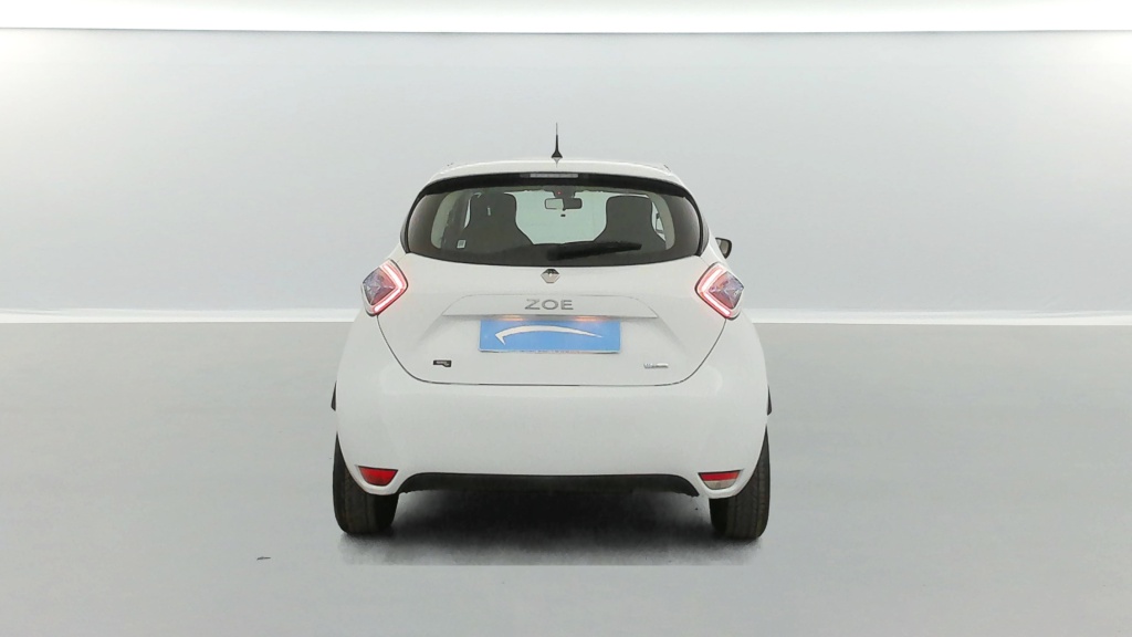 RENAULT Zoe City R90 Achat Integral - ref: 6-2971x236990 - Photo 4