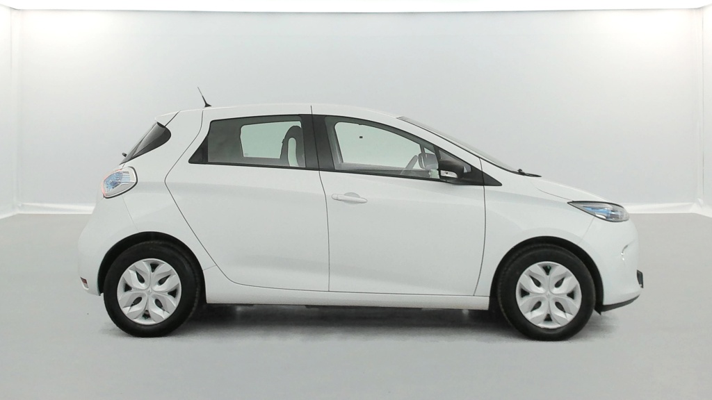 RENAULT Zoe City R90 Achat Integral - ref: 6-2971x236990 - Photo 6