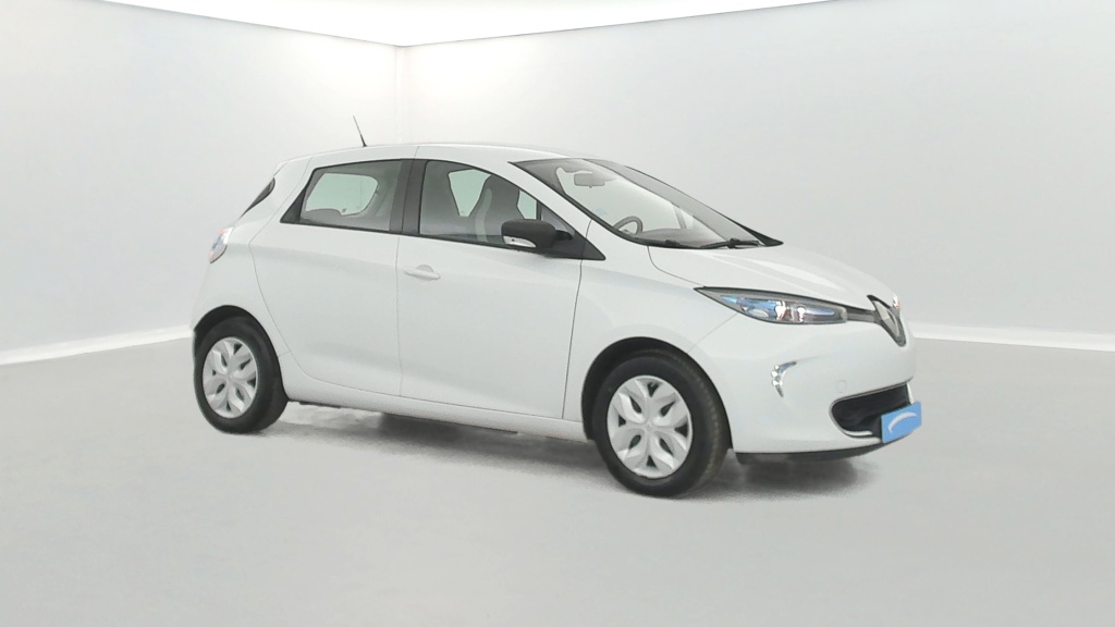 RENAULT Zoe City R90 Achat Integral - ref: 6-2971x236990 - Photo 7