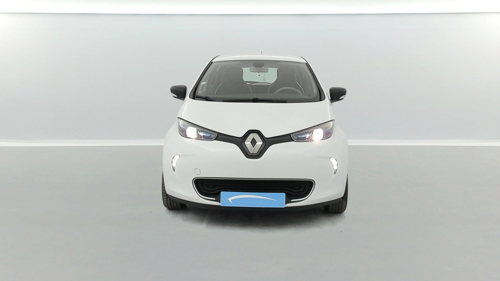 RENAULT Zoe City R90 Achat Integral - ref: 6-2971x236990 - Photo 8