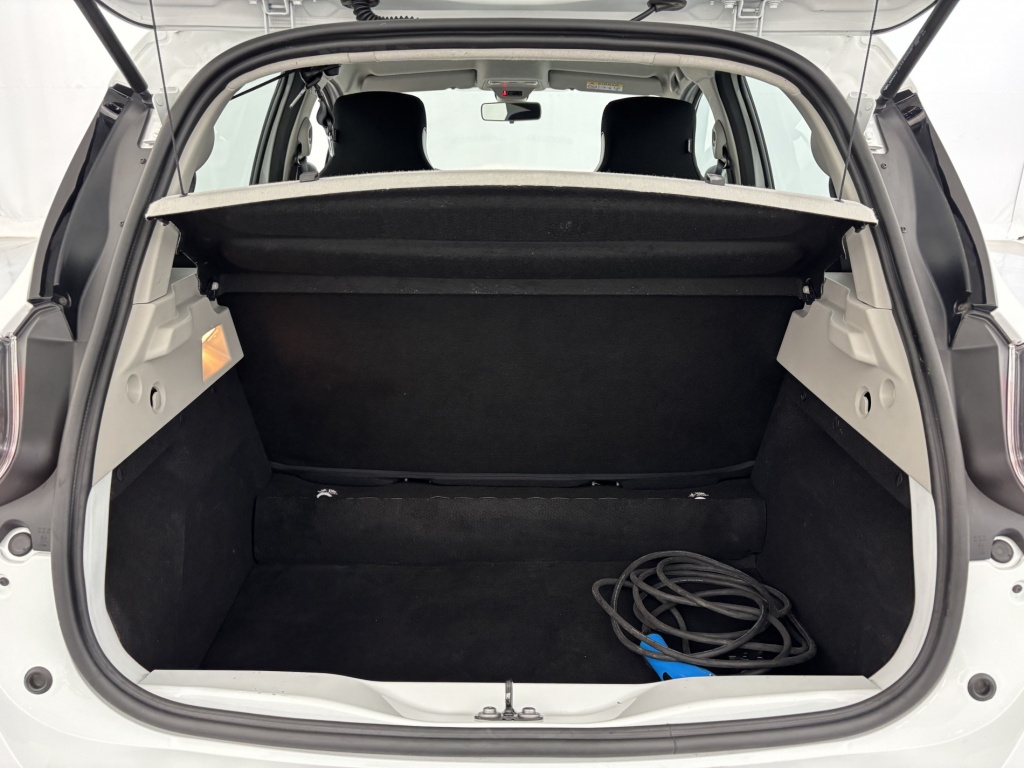 RENAULT Zoe City R90 Achat Integral - ref: 6-2971x236990 - Photo 9