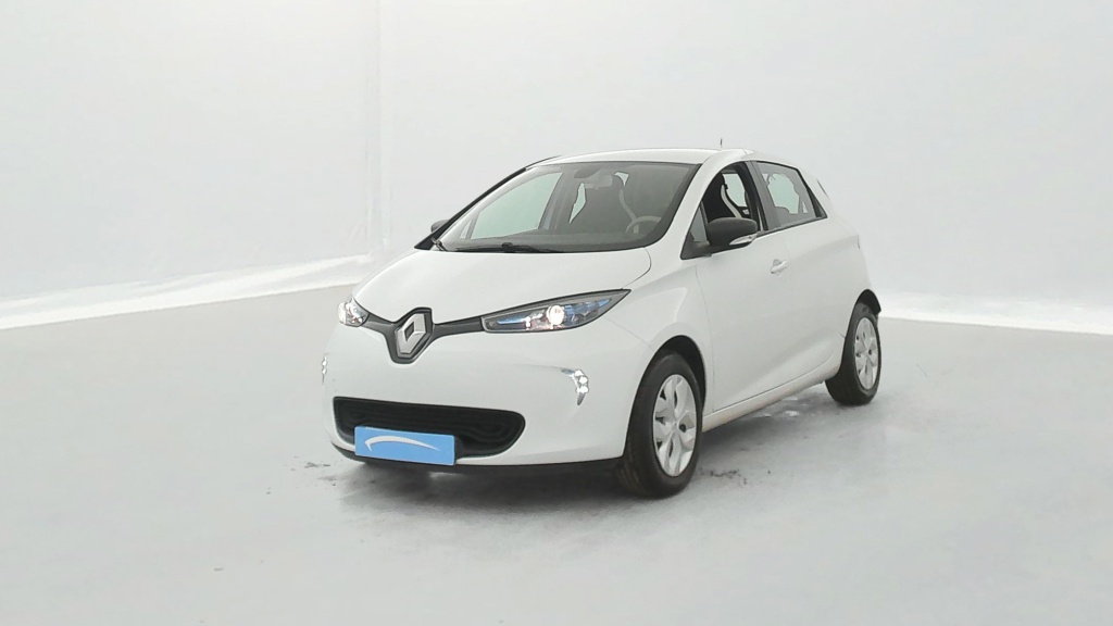 RENAULT Zoe Life achat intégral R90 - ref: 6-2971x236991 - Photo 1