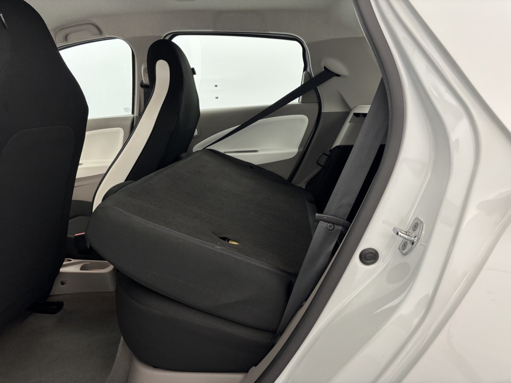 RENAULT Zoe Life achat intégral R90 - ref: 6-2971x236991 - Photo 11