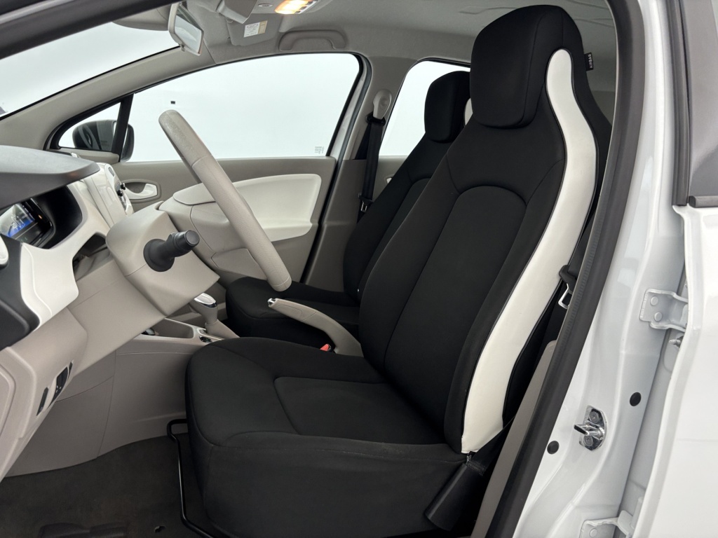 RENAULT Zoe Life achat intégral R90 - ref: 6-2971x236991 - Photo 13