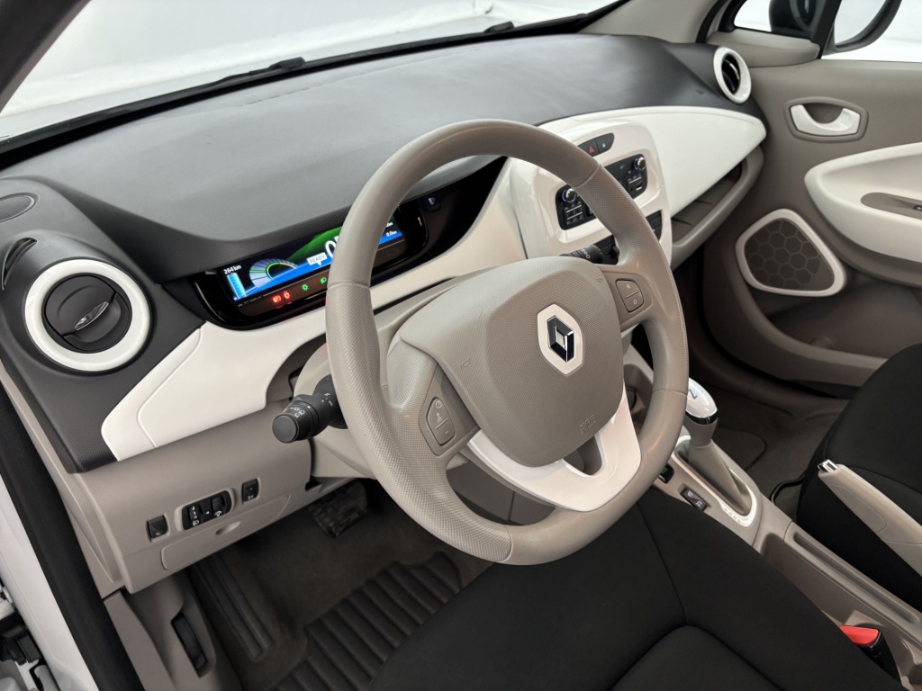 RENAULT Zoe Life achat intégral R90 - ref: 6-2971x236991 - Photo 14