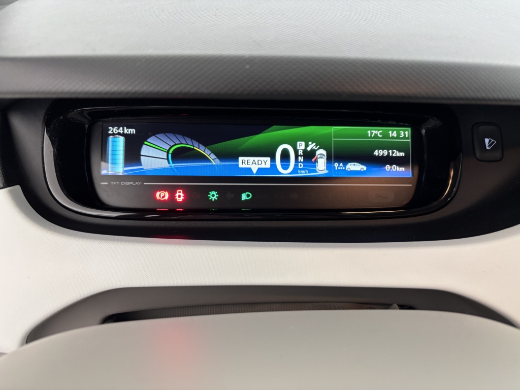 RENAULT Zoe Life achat intégral R90 - ref: 6-2971x236991 - Photo 16