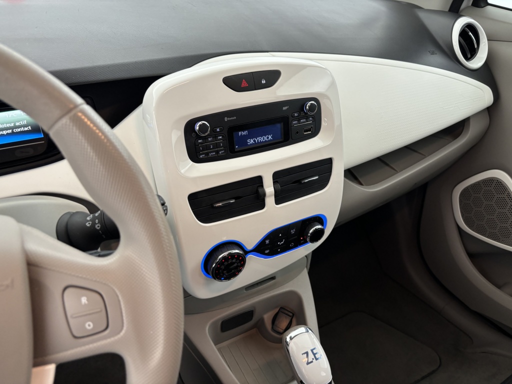 RENAULT Zoe Life achat intégral R90 - ref: 6-2971x236991 - Photo 17