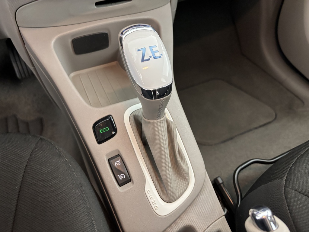 RENAULT Zoe Life achat intégral R90 - ref: 6-2971x236991 - Photo 18