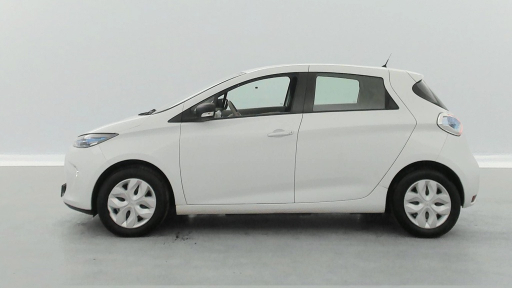 RENAULT Zoe Life achat intégral R90 - ref: 6-2971x236991 - Photo 2