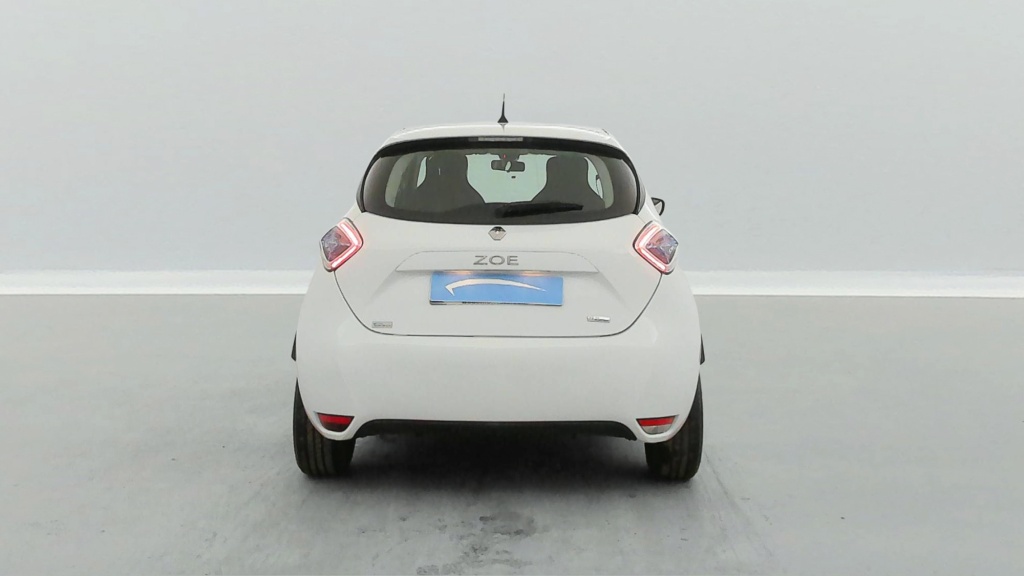 RENAULT Zoe Life achat intégral R90 - ref: 6-2971x236991 - Photo 4