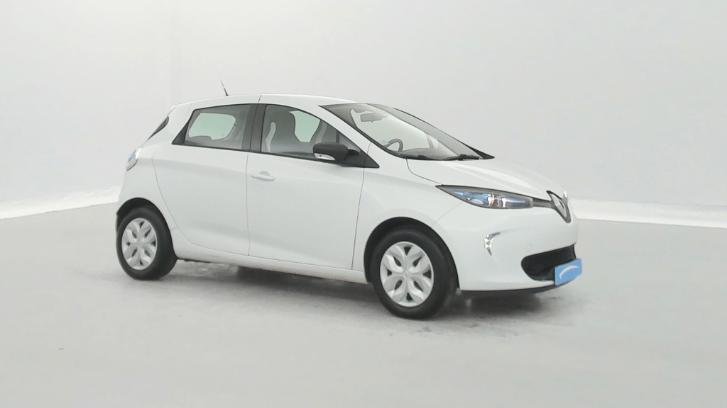 RENAULT Zoe Life achat intégral R90 - ref: 6-2971x236991 - Photo 7