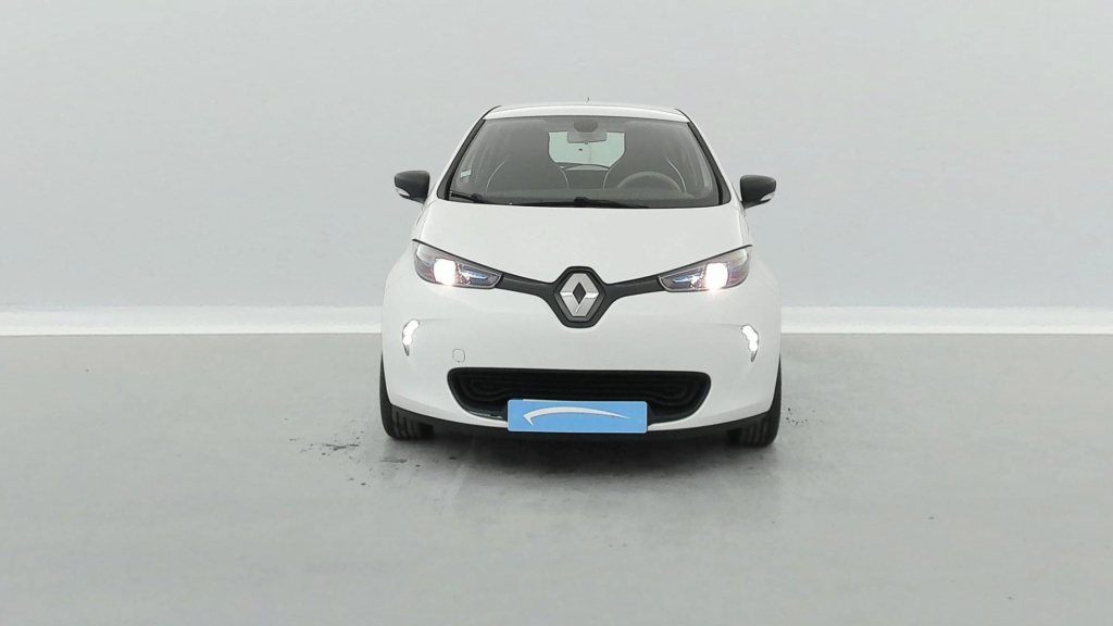RENAULT Zoe Life achat intégral R90 - ref: 6-2971x236991 - Photo 8