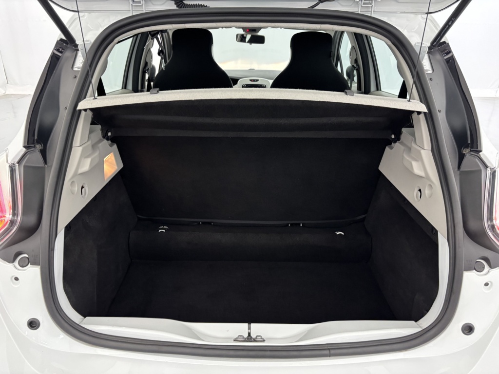 RENAULT Zoe Life achat intégral R90 - ref: 6-2971x236991 - Photo 9
