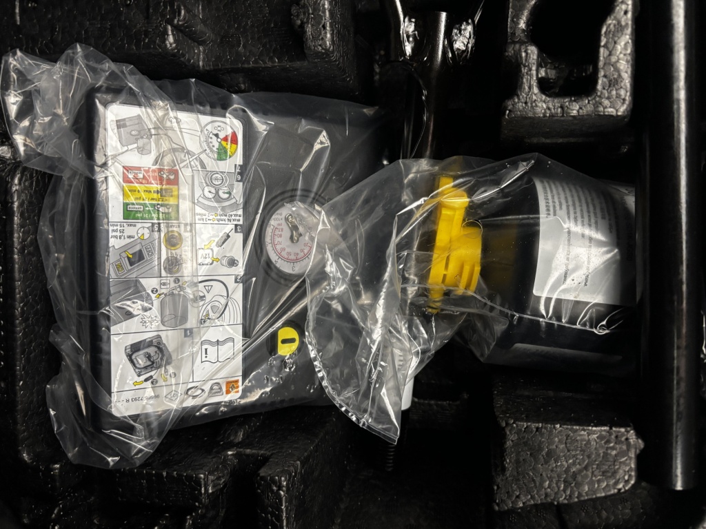 RENAULT Zoe Life R110 Achat Integral 21 - ref: 6-2971x237158 - Photo 10