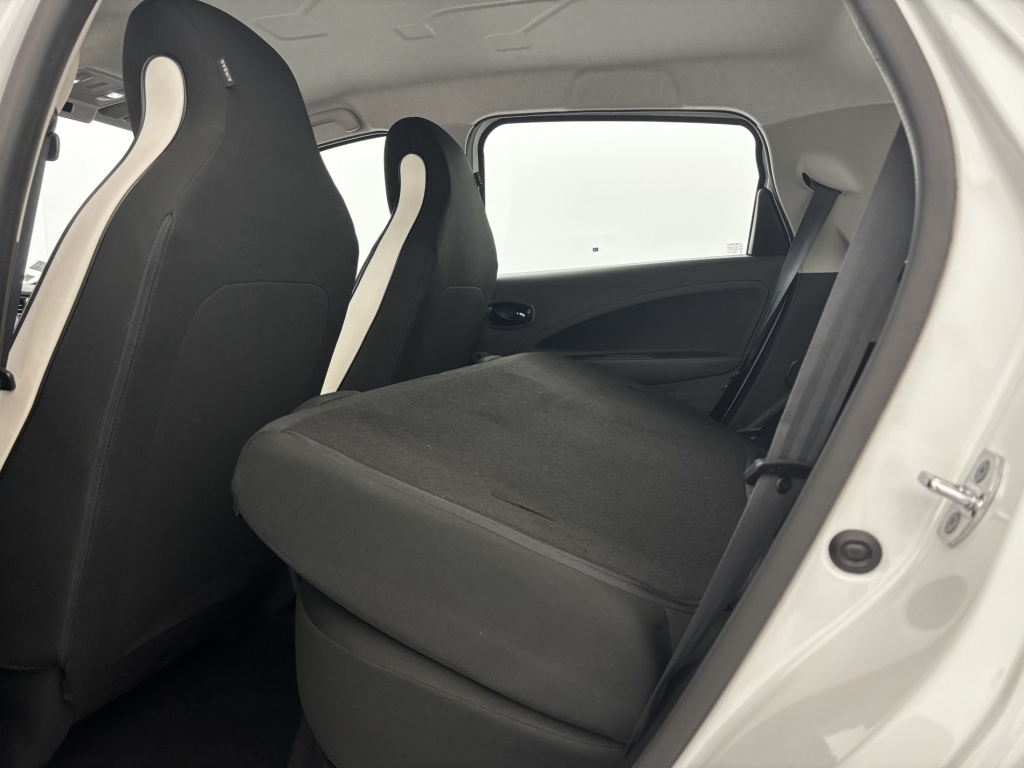 RENAULT Zoe Life R110 Achat Integral 21 - ref: 6-2971x237158 - Photo 11