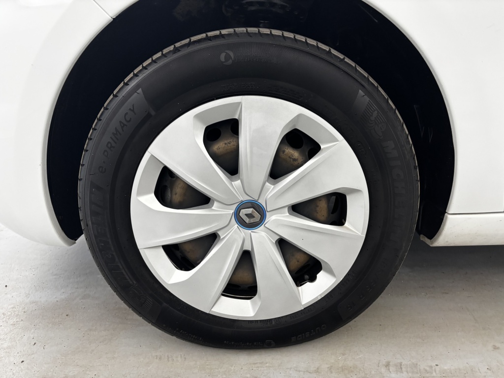 RENAULT Zoe Life R110 Achat Integral 21 - ref: 6-2971x237158 - Photo 20