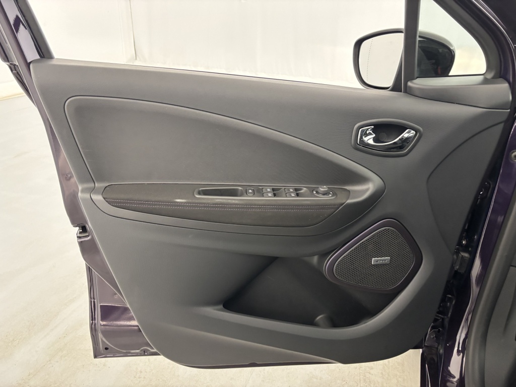 RENAULT Zoe STAR WARS R90 Achat Integral - ref: 6-2971x237159 - Photo 12