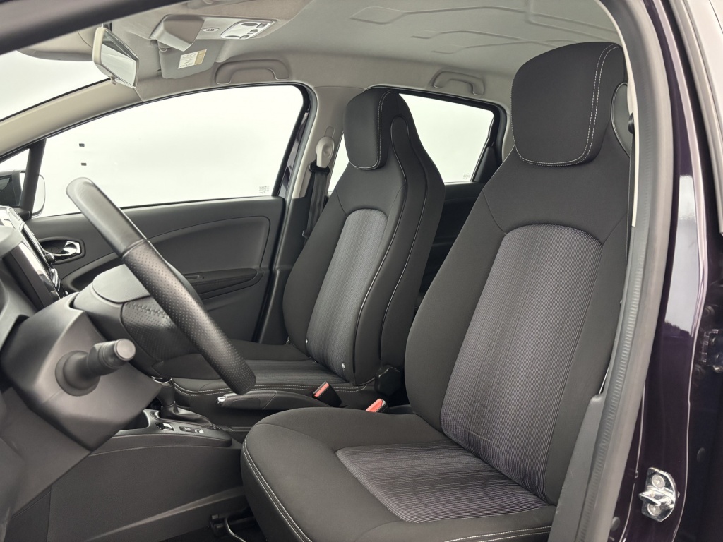 RENAULT Zoe STAR WARS R90 Achat Integral - ref: 6-2971x237159 - Photo 13