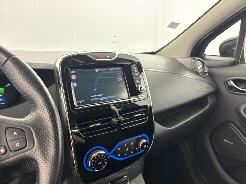 RENAULT Zoe STAR WARS R90 Achat Integral - ref: 6-2971x237159 - Photo 17