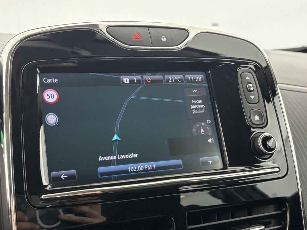 RENAULT Zoe STAR WARS R90 Achat Integral - ref: 6-2971x237159 - Photo 19