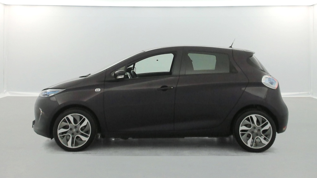 RENAULT Zoe STAR WARS R90 Achat Integral - ref: 6-2971x237159 - Photo 2