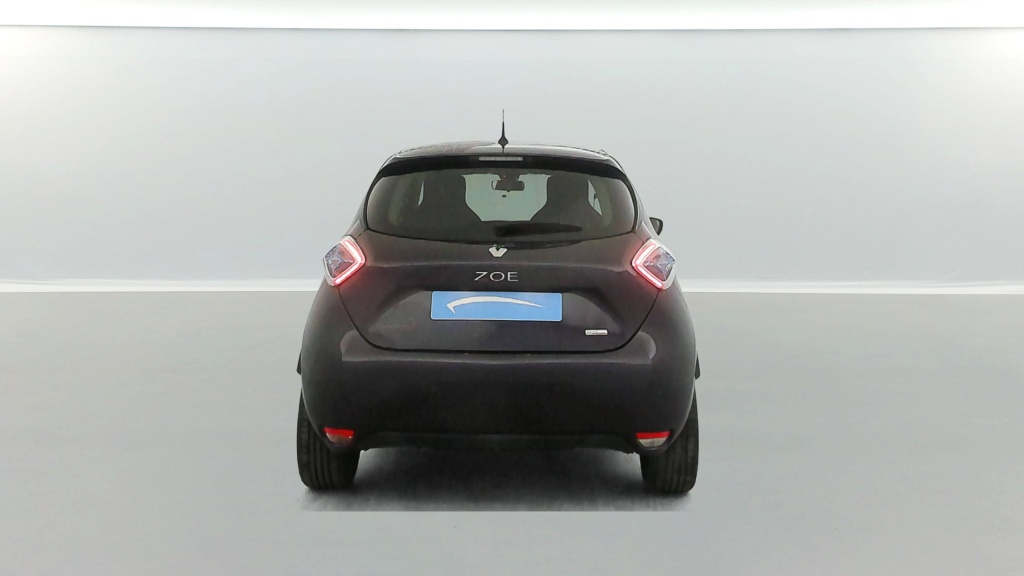 RENAULT Zoe STAR WARS R90 Achat Integral - ref: 6-2971x237159 - Photo 4