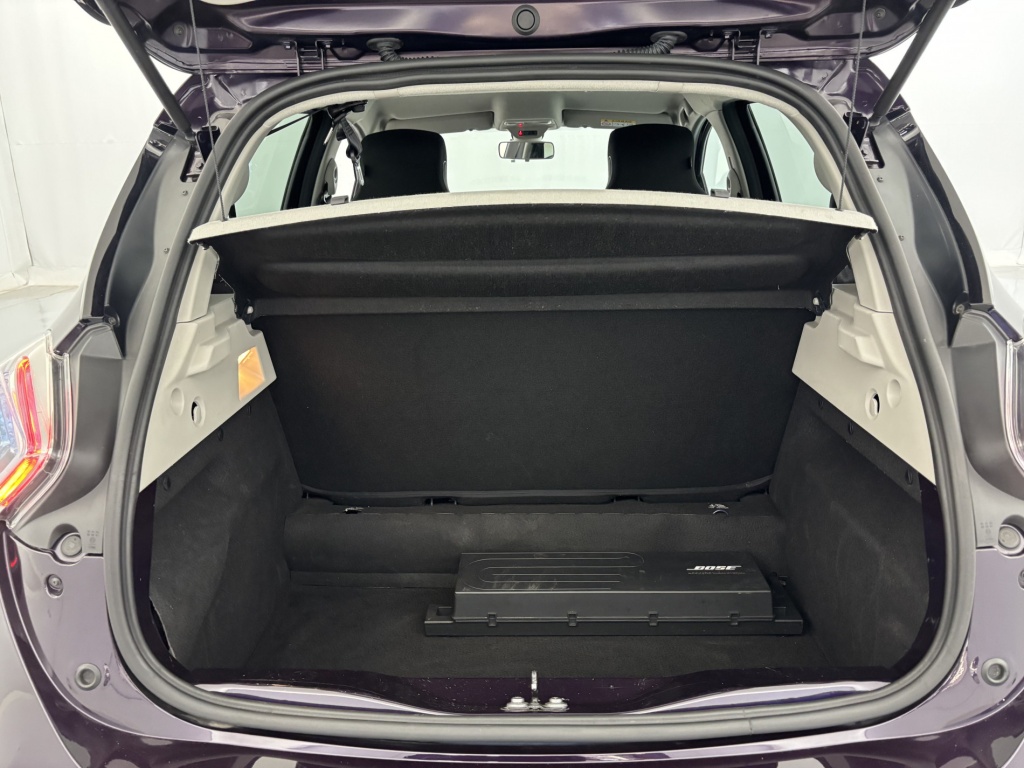 RENAULT Zoe STAR WARS R90 Achat Integral - ref: 6-2971x237159 - Photo 9