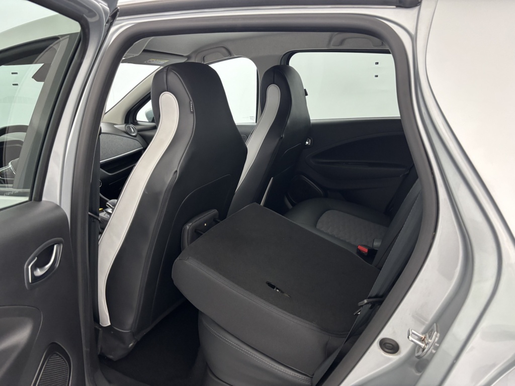 RENAULT Zoe Intens R135 Achat Integral - ref: 6-2971x237162 - Photo 10
