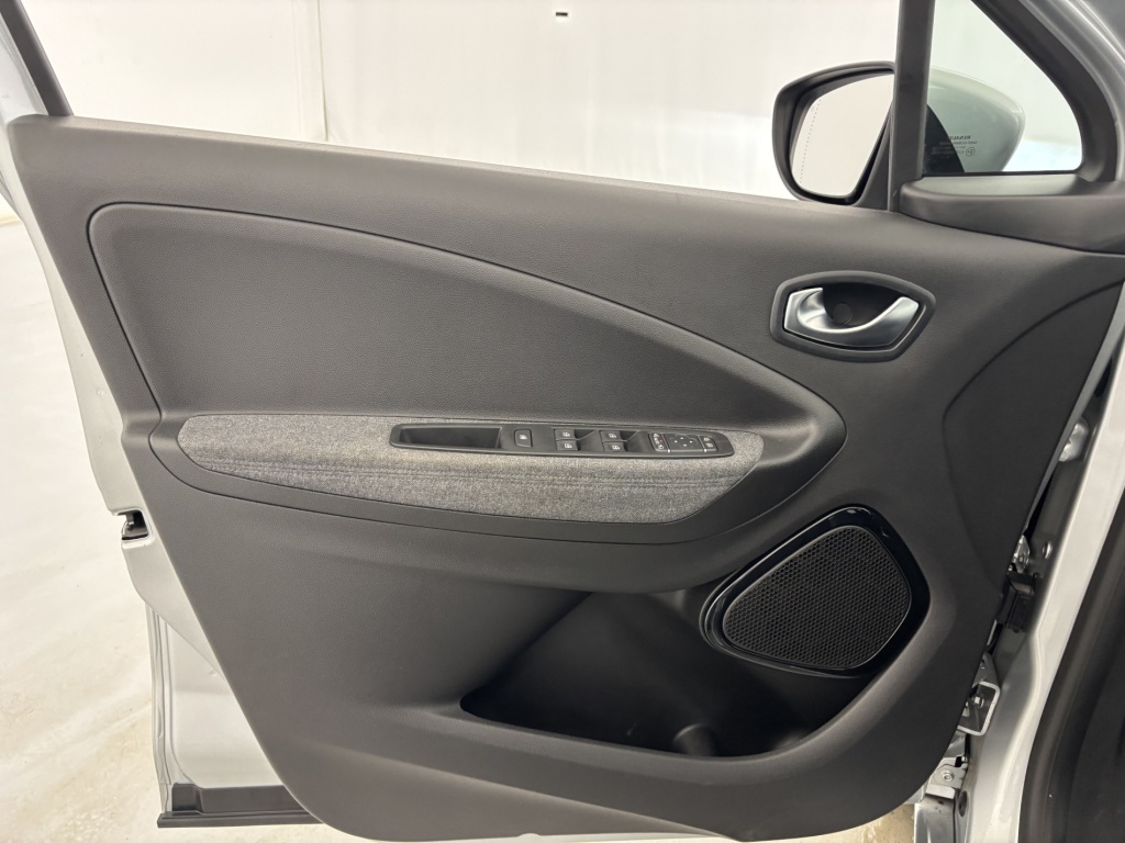 RENAULT Zoe Intens R135 Achat Integral - ref: 6-2971x237162 - Photo 11