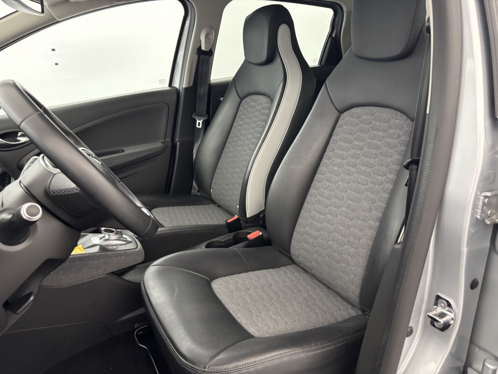 RENAULT Zoe Intens R135 Achat Integral - ref: 6-2971x237162 - Photo 12