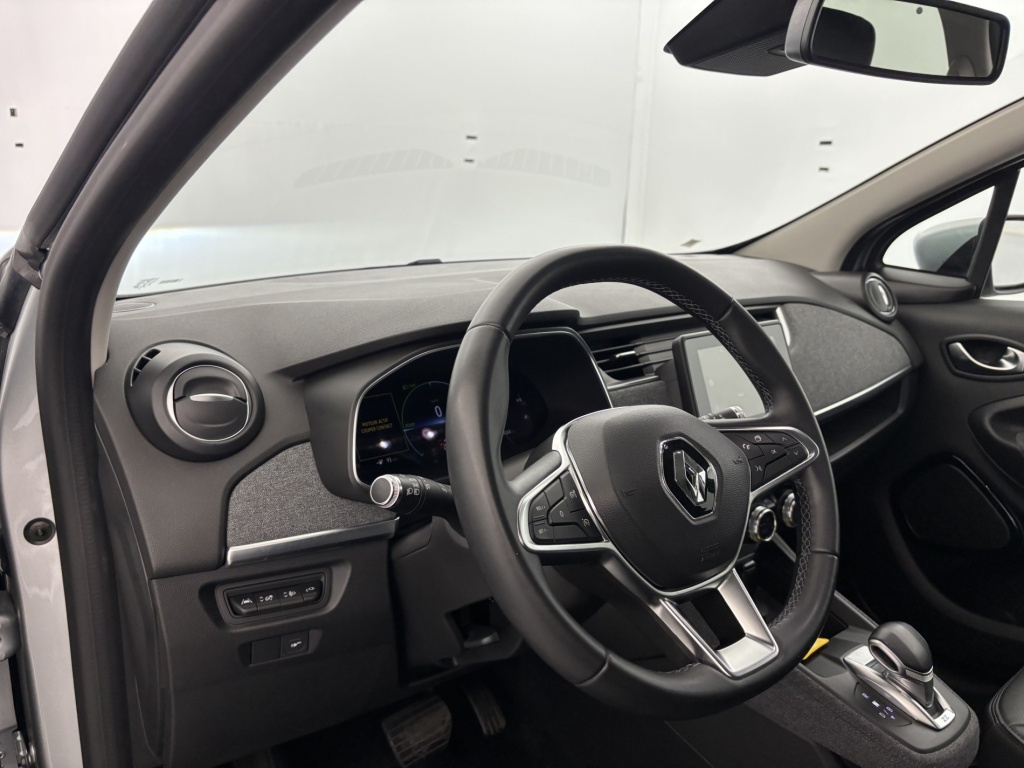 RENAULT Zoe Intens R135 Achat Integral - ref: 6-2971x237162 - Photo 13