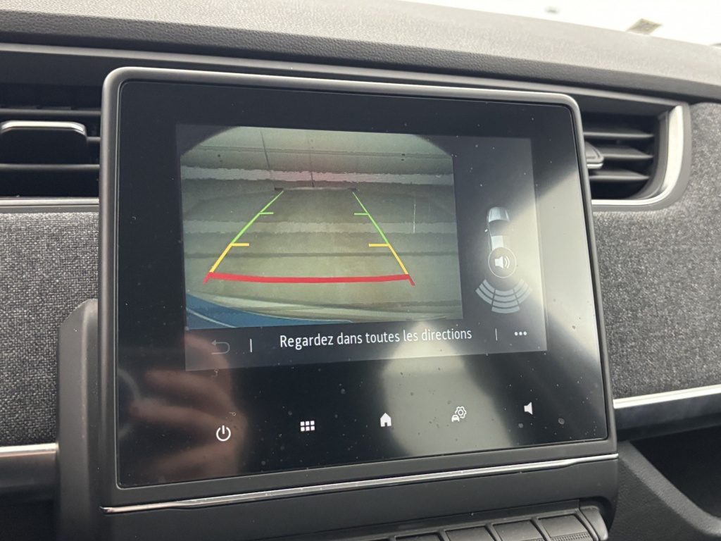 RENAULT Zoe Intens R135 Achat Integral - ref: 6-2971x237162 - Photo 18